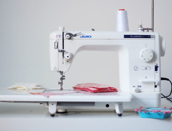 Sewing Machine Review