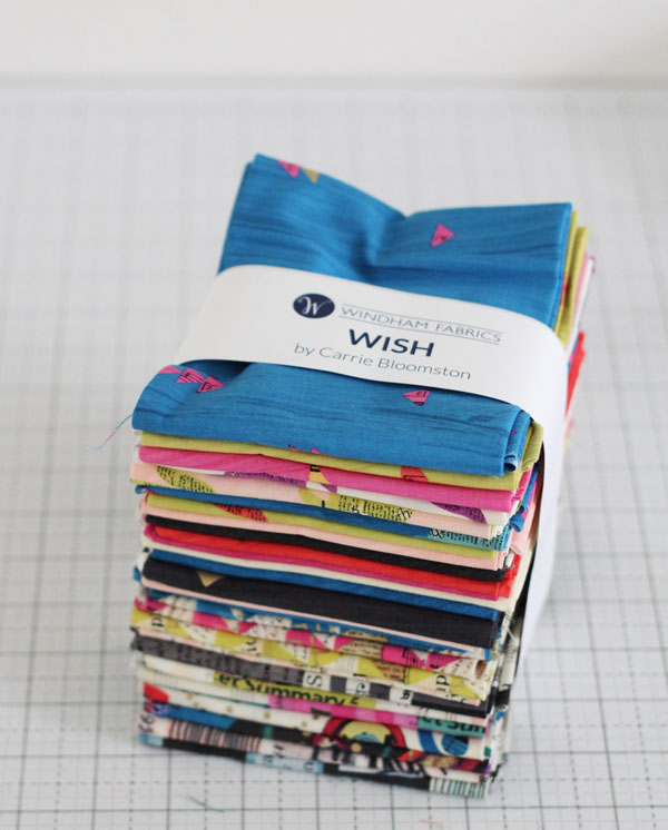 Wish fabric windham fabrics