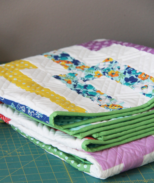 In Tune Quilt