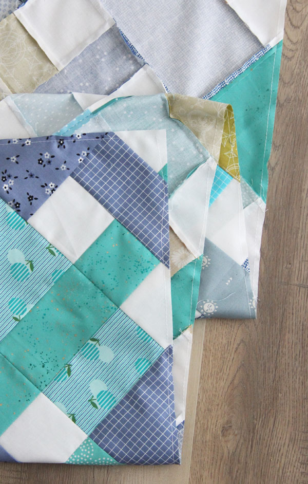 Picnic Quilt Pattern