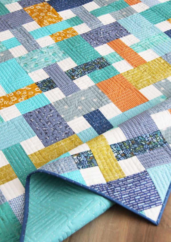 Picnic Quilt Pattern