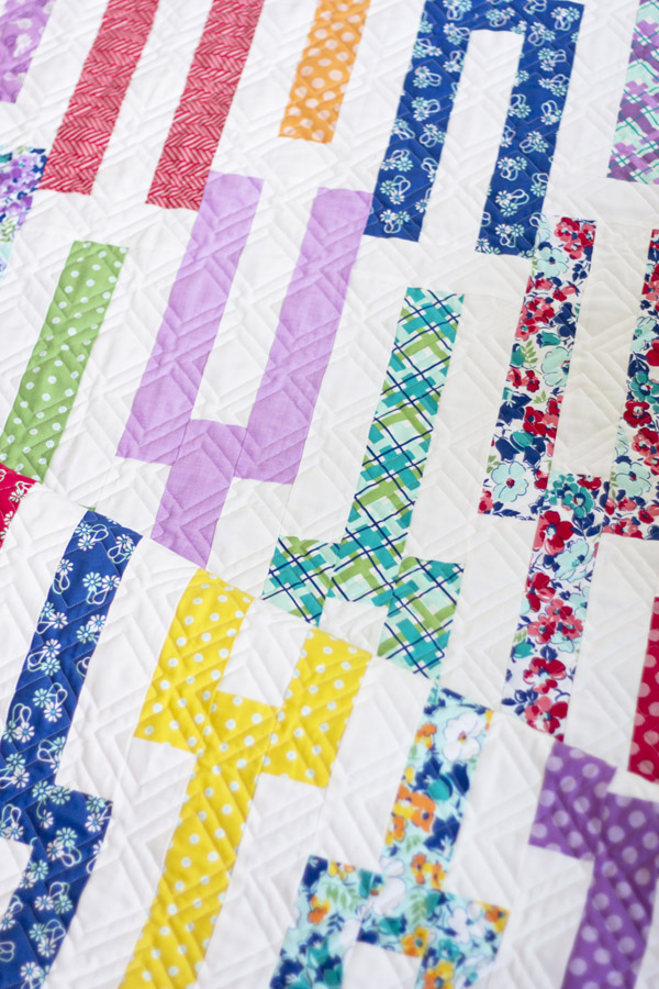 In Tune Quilt