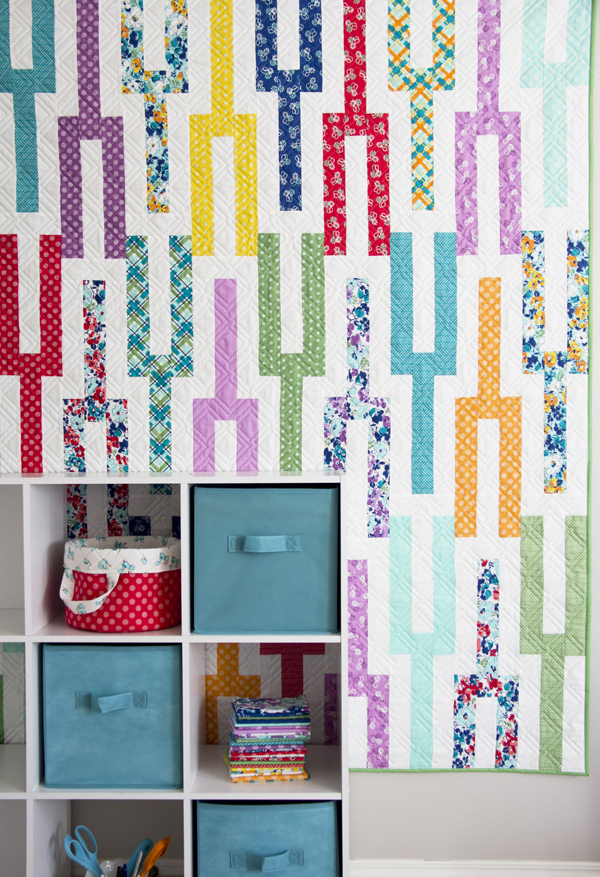 In Tune Quilt